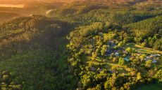 Aerial  Estate  View.