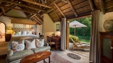  Garden  Suite  Interior.