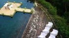 Wedding Hanging Gardens Bali