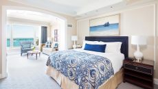 Harbor Deluxe Boston Harbor Hotel