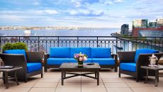 003072 11i 14 Admirals Suite Boston Harbor Hotel