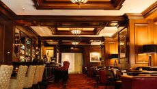 Rowes Wharf Bar Boston Harbor Hotel