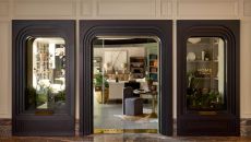 HOME at Rowes Wharf Boston Harbor Hotel