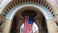 Hotel Arch Boston Harbor Hotel