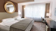 Superior Room 2023 2 at Hotel Vier Jahreszeiten Kempinski Munich