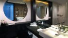 Print superior roombath.
