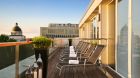 Sun Terrace