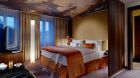executive Deluxe Room Hotel