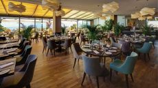  Restaurant  Le patio