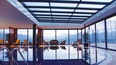  Givenchy  Spa  Swimmingpool