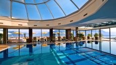  Givenchy  Spa  Swimmingpool