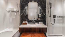 KISMV Signature Suite428 at Grand Hotel Des Bains Kempinski St. Moritz