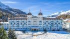 See more information about Grand Hotel des Bains Kempinski Exterior and Iglu Exterior and Iglu 8 at Grand Hotel des Bains Kempinski