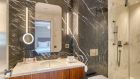 Suite new Bathroom at Grand Hotel des Bains Kempinski