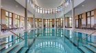 Pool Grand Hotel des Bains Kempinski