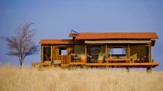 See more information about Wolwedans Dunes Lodge Lodge Room