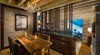 Chalet Dining Area