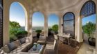 Presidential Suite Terrace with View Day
