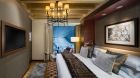 Chalet King Bedroom