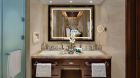 Chalet Master Bedroom Wash Bassinet