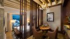 Chalet Living Room.