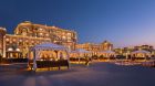 Emirates Palace BBQ Al Qasr