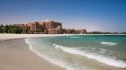 Emirates Palace Beach
