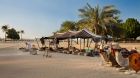 Emirates Palace Bedouin Tent