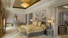Emirates Palace Khaleej Deluxe Suite Bedroom
