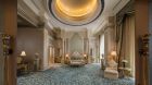 Emirates Palace Palace Suite Bedroom
