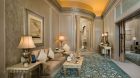 Emirates Palace Palace Suite Lounge