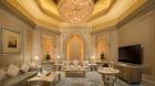 Emirates Palace Palace Suite Majlis