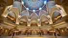 Emirates Palace The Dome