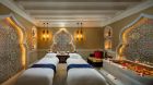 Emirates Palace Spa Couple Treatment Room