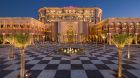 Emirates Palace Terrace
