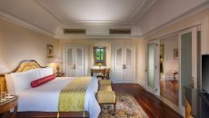 Executive suite at The Leela Palace Bengaluru