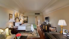 Royal Suite at The Leela Palace Bengaluru