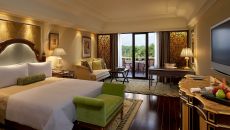 Royal Premiere Room at The Leela Palace Bengaluru