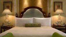 Royal Premiere Room at The Leela Palace Bengaluru