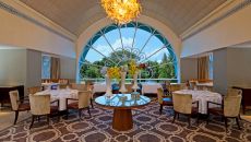 Le Cirque Signature Day shot at The Leela Palace Bengaluru