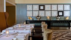 Le Cirque Signature Dining at The Leela Palace Bengaluru