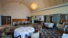 Leela Bangalore at The Leela Palace Bengaluru