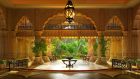 See more information about The Leela Palace Bengaluru Porte cochere  at The Leela Palace Bengaluru