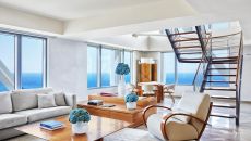 Penthouse Sea View