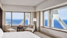Seaview Deluxe Room