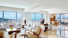 Hotel Arts Penthouse City View