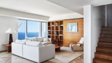 Loft One Bedroom The Penthouses at Hotel Arts Barcelona