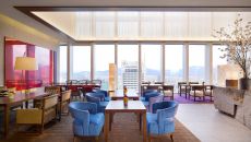 See more information about Park Hyatt Seoul Lounge01 Park Hyatt Seoul