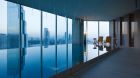 Park Club Swimming Pool