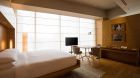 King Bed